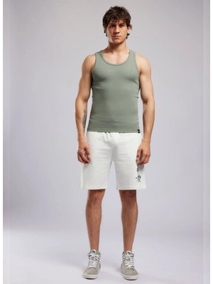 Lee Cooper Haki Erkek Atlet 262 Lcm 243005 Ray Haki