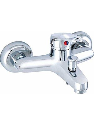 Polisu Zümrüt Banyo Bataryası