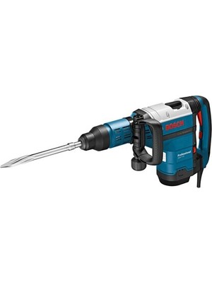 Bosch GSH 7 VC Profesyonel SDS-Max 8.5 Kg  1500 W Kırıcı 13 J