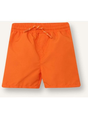 DeFacto Deniz Şortu Erkek Bebek H0846A526HS