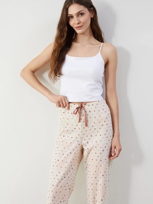 Lcw Dream Karışık Pijama Takımı