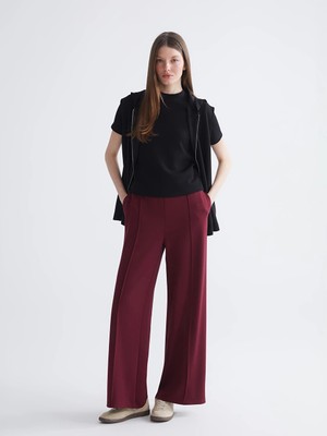 LC Waikiki Lcw Comfort Mürdüm Eşofman Altı