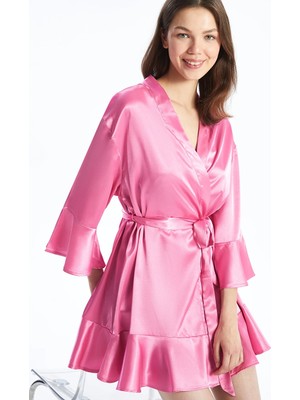 Lcw Dream Pembe Pijama Takımı