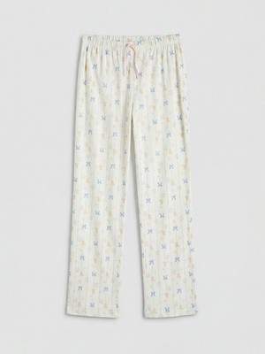 Lcw Dream Ekru Pijama Takımı