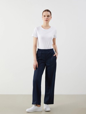 Lcw Modest Lacivert Eşofman Altı