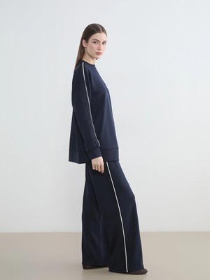 Lcw Modest Lacivert Eşofman Altı
