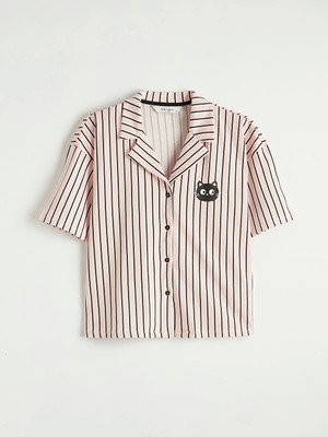 Lcw Young Pembe Pijama Takımı