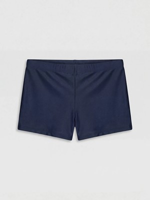 Lcw Swımwear Lacivert En Kısa Boy Erkek Mayo