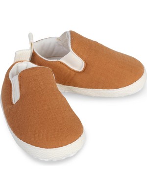 Civil Baby 17- Patik - Kahverengi