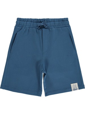 Civil Boys Basic  Etiketli 6-9 Yaş Kapri - Yeşil