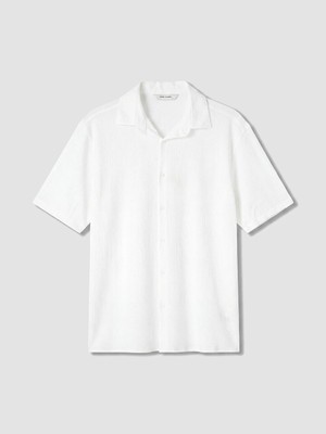 Lcw Vision Beyaz Regular Fit Erkek Gömlek