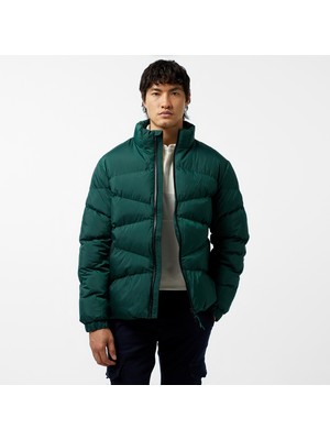 Nautica Erkek Yeşil Mont