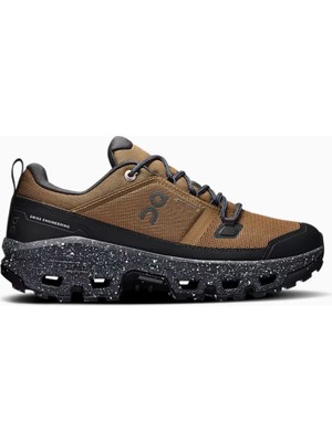 On Cloudrock Low Beams Reı Erkek Outdoor Ayakkabısı Limited Edition