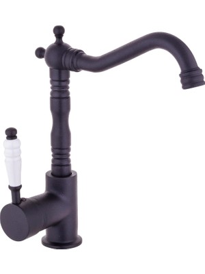 Lpd Luna Te Mix Lavabo Bataryası