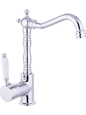 Lpd Luna Te Mix Lavabo Bataryası