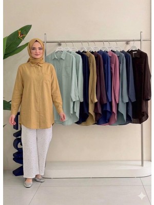 Elikra My Magazin 4373 Tunik