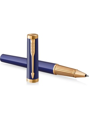 Parker Ingenuity Mavi Roller Kalem 2182011