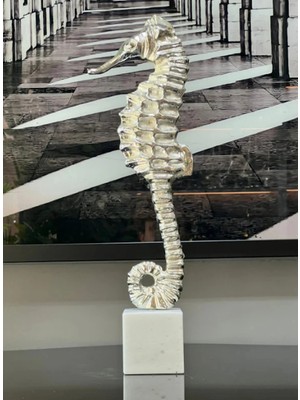 Miarik Design Dekoratif Denizatı Obje