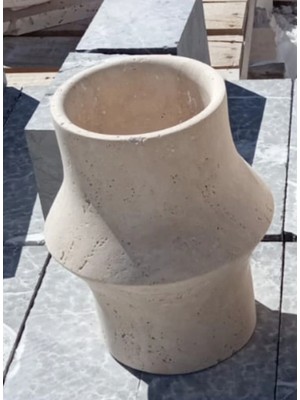 Miarik Design Dekoratif Mermer Obje