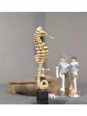 Miarik Design Dekoratif Denizatı Obje