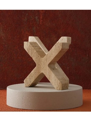 Miarik Design Dekoratif Mermer x Obje