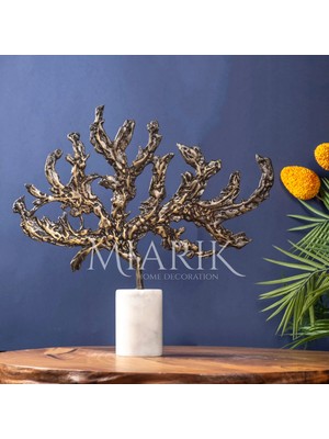 Miarik Design Hayat Ağacı Obje