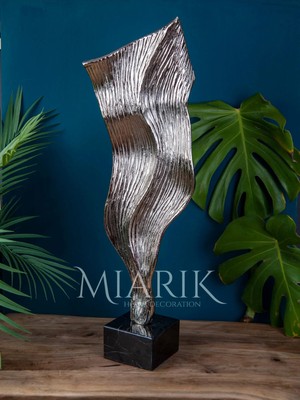 Miarik Design Dekoratif Rüzgar Aksesuar Obje