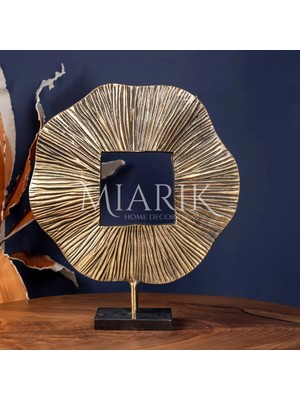 Miarik Design Dekoratif Can Dekor