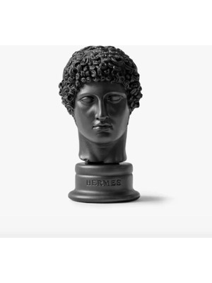 Miarik Design Hermes Büst Heykel Biblo