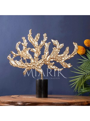Miarik Design Hayat Ağacı Obje