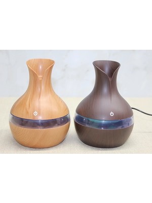 MiraLive Ledli Buhurdanlık Difüzörü ALK1161