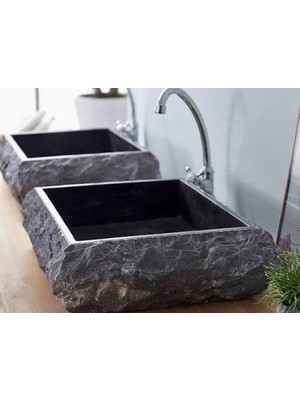Miarik Design Mermer Lavabo