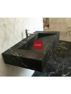 Miarik Design Mermer Lavabo
