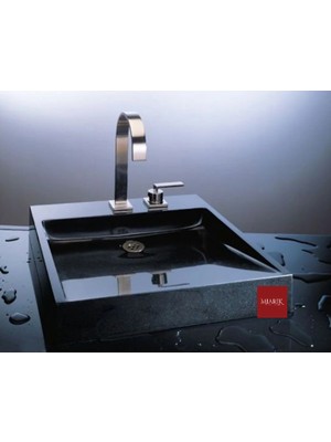 Miarik Design Mermer Lavabo