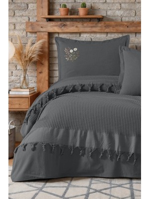 Zebra Casa Daisy 4 Parça Pike Takımı