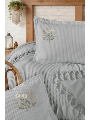 Zebra Casa Daisy 4 Parça Pike Takımı
