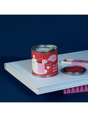 Liar's Candle & More You Deserve Someone Better