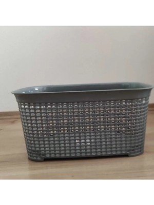 Hace Bazaar Petek Çamaşır Sepeti -MRD302