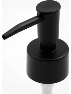 Miarik Design Yedek Sıvı Sabunluk Pompası