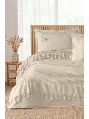 Zebra Casa Daisy 4 Parça Pike Takımı
