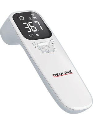 Redline FT-200 Infrared Uzaktan Ateş Ölçer Otomatik Özellikli Hassas Ölçüm Modeli