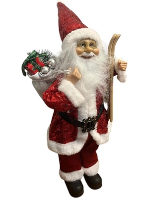 PORFEX Noel Baba