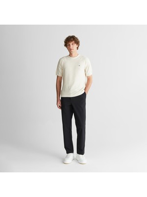 Gant Erkek Siyah Pantolon
