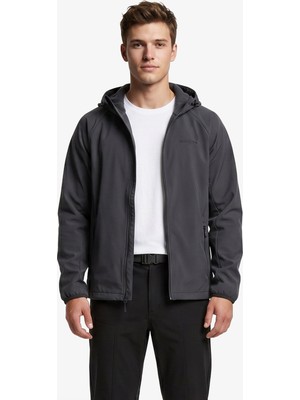 United4 Unıted4 Regular Fit Erkek Gri Ceket