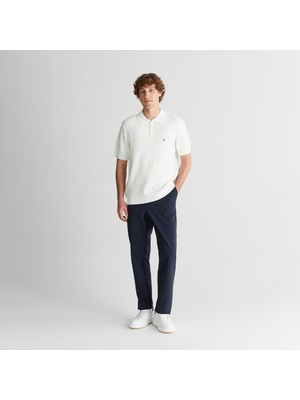 Gant Erkek Lacivert Pantolon