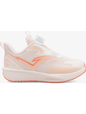 Anta Running Çocuk Pembe Koşu Ayakkabısı.1
