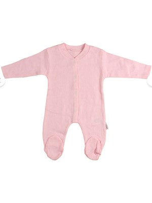 Nayinom Patikli Kız Bebek Body