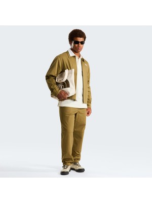 The North Face Beta Utility Belted Erkek Sarı Pantolon.-