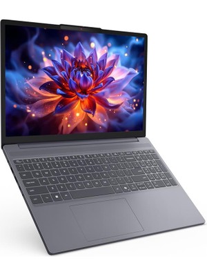 Lenovo Ideapad Slim 3 3.nesil Core Ultra 7 355-16GB-512GB SSD-15.3INC-W11