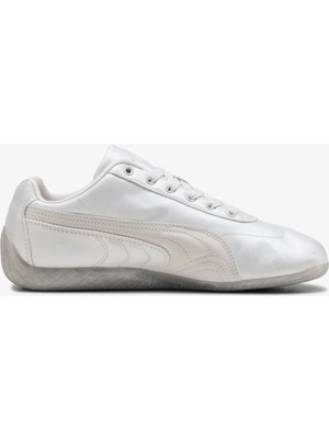 Puma Speedcat Anodized Kadın Gri Spor Ayakkabı.01